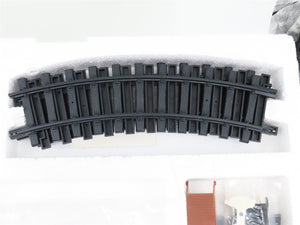 G Scale Bachmann 90-0100 ATSF 4-6-0 Battery Powered Steam Freight Train Set