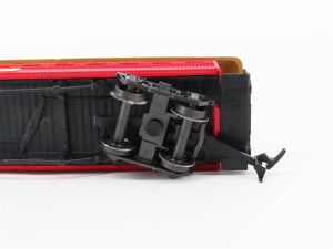 HO Scale AHM 6237 KC&StL Railway Oldtime Coach Passenger Car