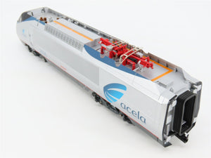 O 3-Rail Lionel 6-31714 AMTK Amtrak Acela Electric Passenger Set w/ TMCC & Sound