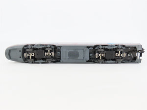 O 3-Rail Lionel 6-31714 AMTK Amtrak Acela Electric Passenger Set w/ TMCC & Sound