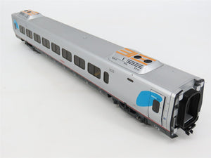 O 3-Rail Lionel 6-31714 AMTK Amtrak Acela Electric Passenger Set w/ TMCC & Sound