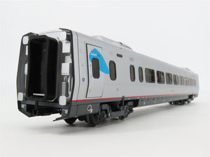 O 3-Rail Lionel 6-31714 AMTK Amtrak Acela Electric Passenger Set w/ TMCC & Sound