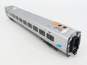 O 3-Rail Lionel 6-31714 AMTK Amtrak Acela Electric Passenger Set w/ TMCC & Sound