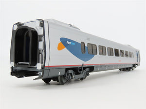 O 3-Rail Lionel 6-31714 AMTK Amtrak Acela Electric Passenger Set w/ TMCC & Sound