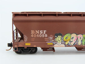 N Micro-Trains MTL 09444420 BNSF 