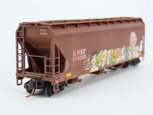 N Micro-Trains MTL 09444420 BNSF 