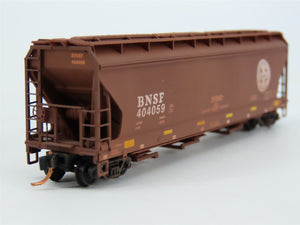 N Micro-Trains MTL 09444420 BNSF 
