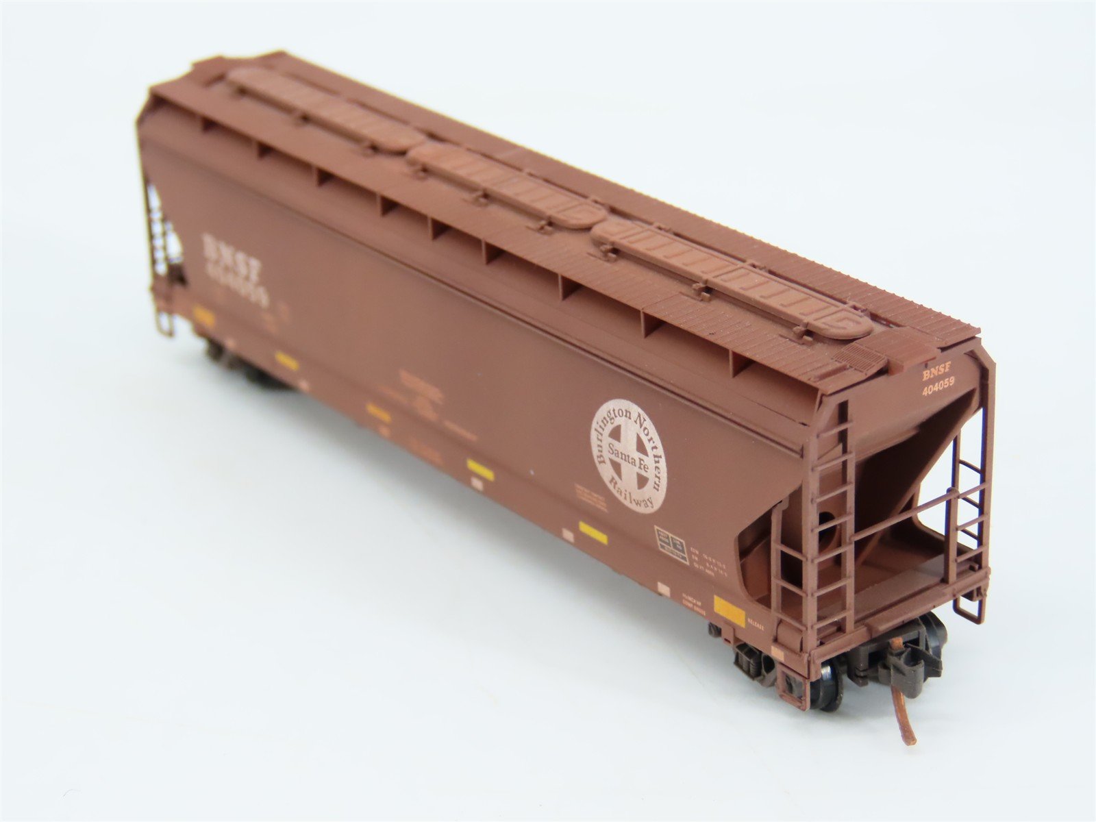 N Micro-Trains MTL 09444420 BNSF 