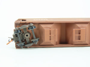 N Micro-Trains MTL 09444420 BNSF 