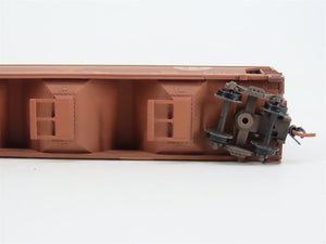 N Micro-Trains MTL 09444420 BNSF 