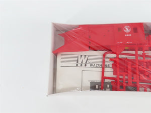 HO Walthers Kit 932-5753 GN Great Northern Russell Snow Plow #X1520 - SEALED