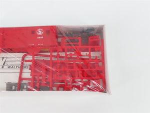 HO Walthers Kit 932-5753 GN Great Northern Russell Snow Plow #X1520 - SEALED