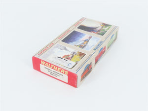 HO Walthers Kit 932-5753 GN Great Northern Russell Snow Plow #X1520 - SEALED