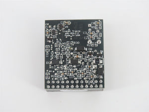 Lionel 691-R2LC-C08 TMCC Radio Receiver Board R2LC w/ C08 Code