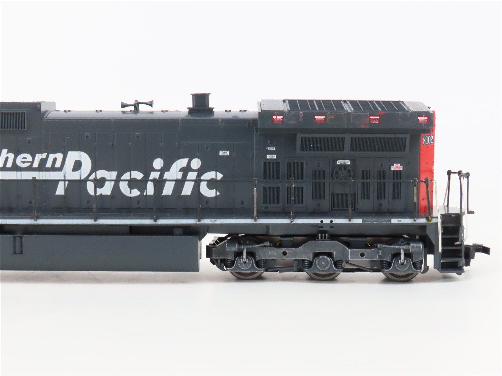 HO Scale Athearn SP Southern Pacific 
