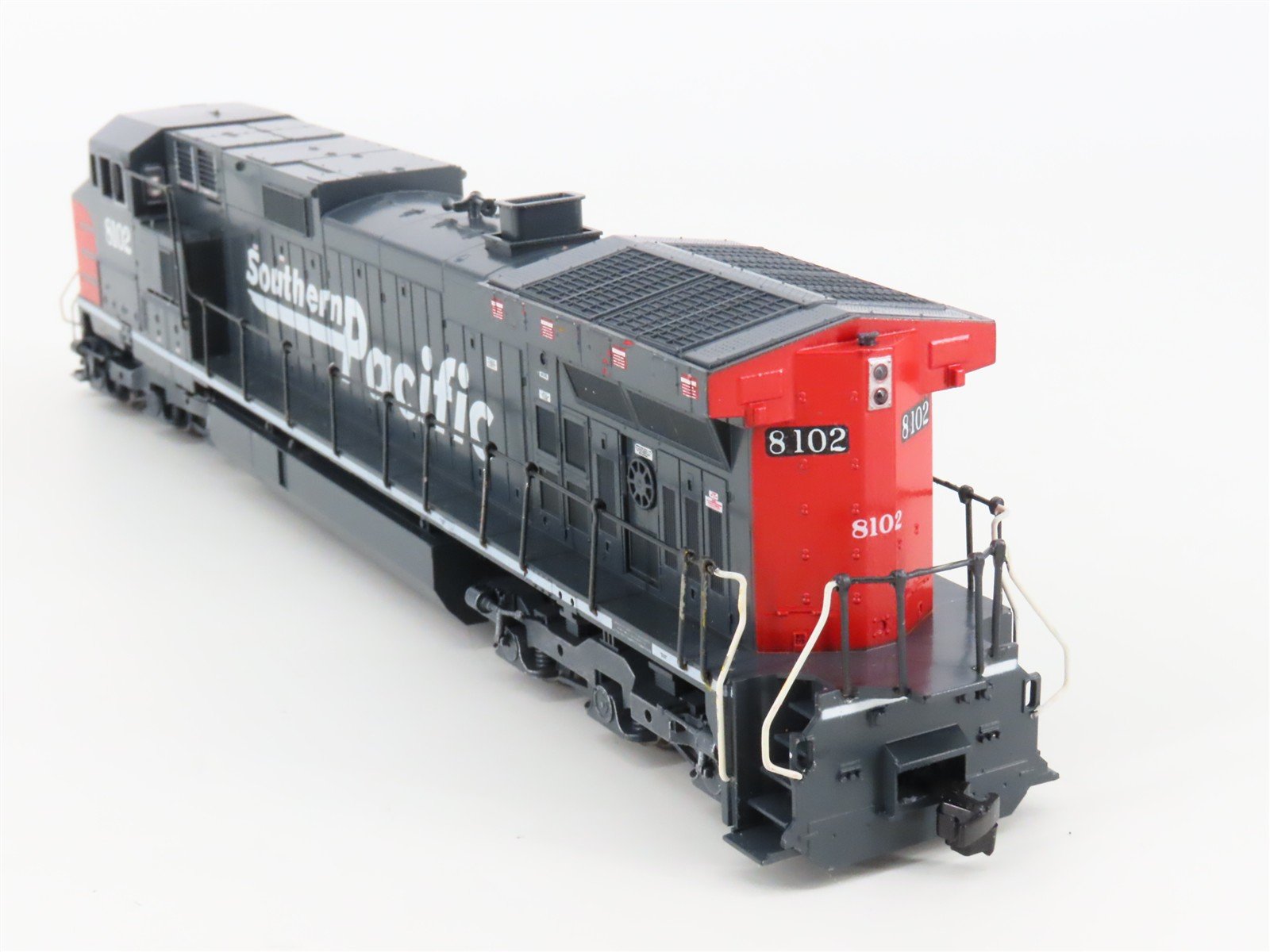 HO Scale Athearn SP Southern Pacific 