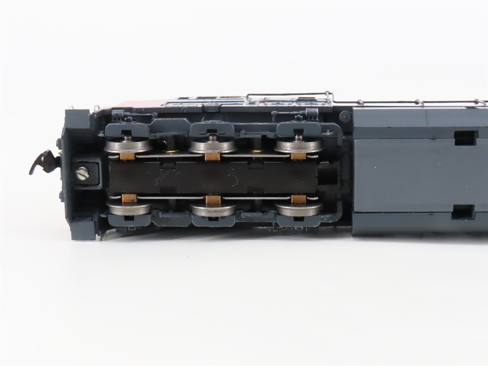 HO Scale Athearn SP Southern Pacific 