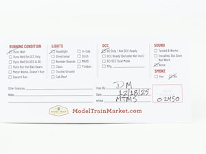 HO Scale Athearn SP Southern Pacific 