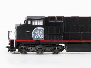 HO Scale Athearn GE C44-9W 