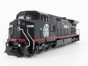 HO Scale Athearn GE C44-9W 