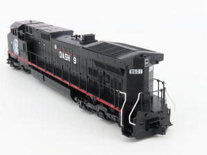 HO Scale Athearn GE C44-9W 