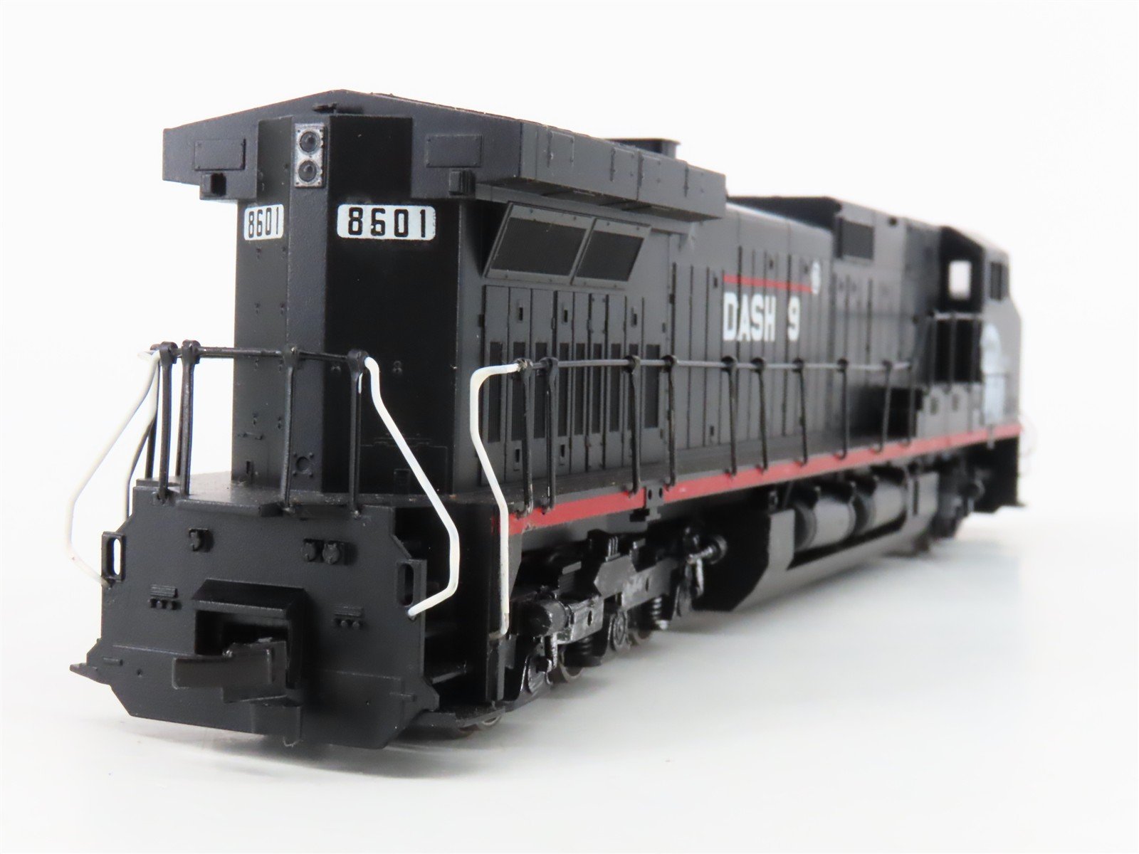 HO Scale Athearn GE C44-9W 