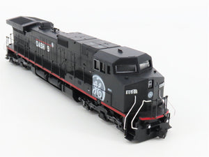 HO Scale Athearn GE C44-9W 