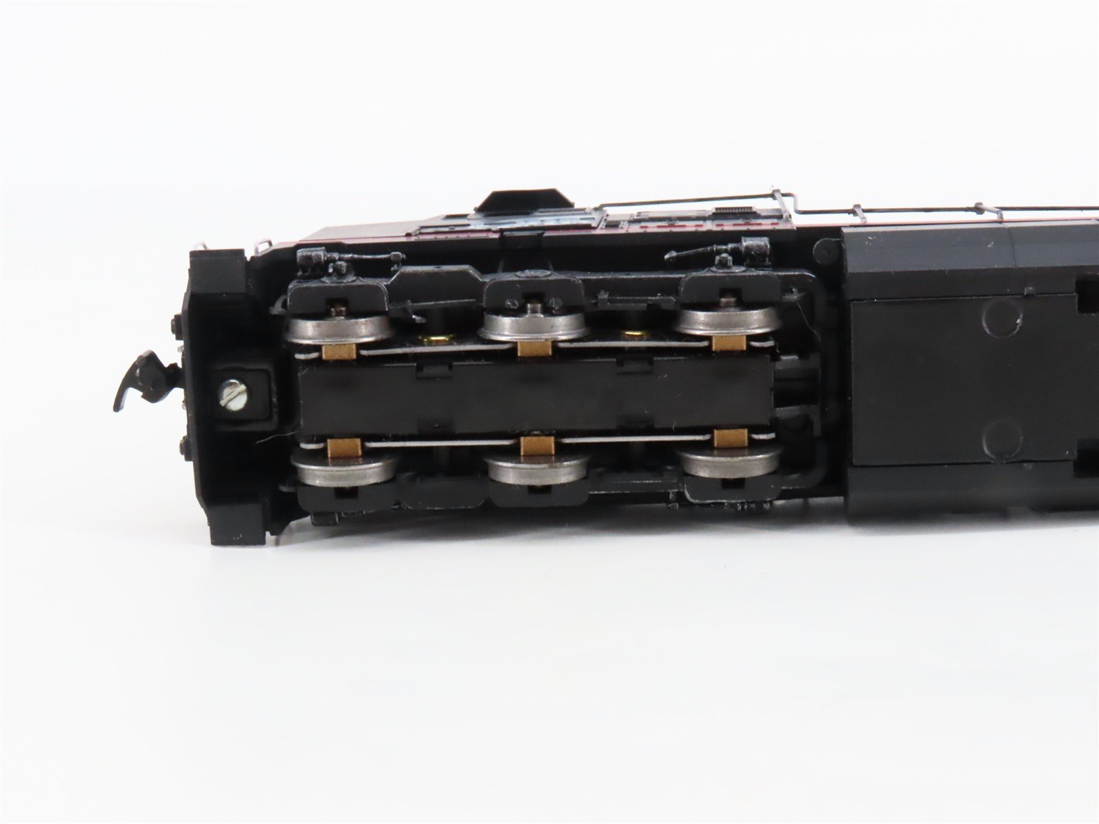 HO Scale Athearn GE C44-9W 