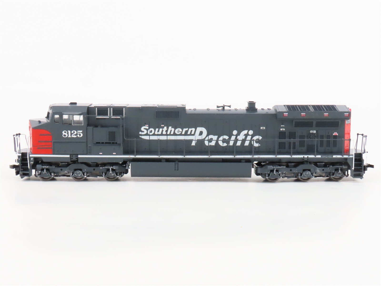 HO Scale Athearn SP Southern Pacific 