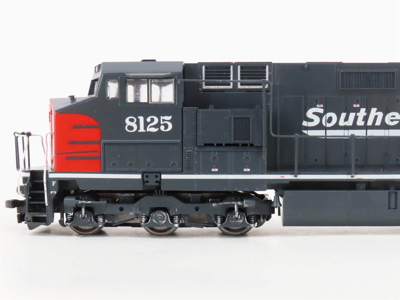 HO Scale Athearn SP Southern Pacific 