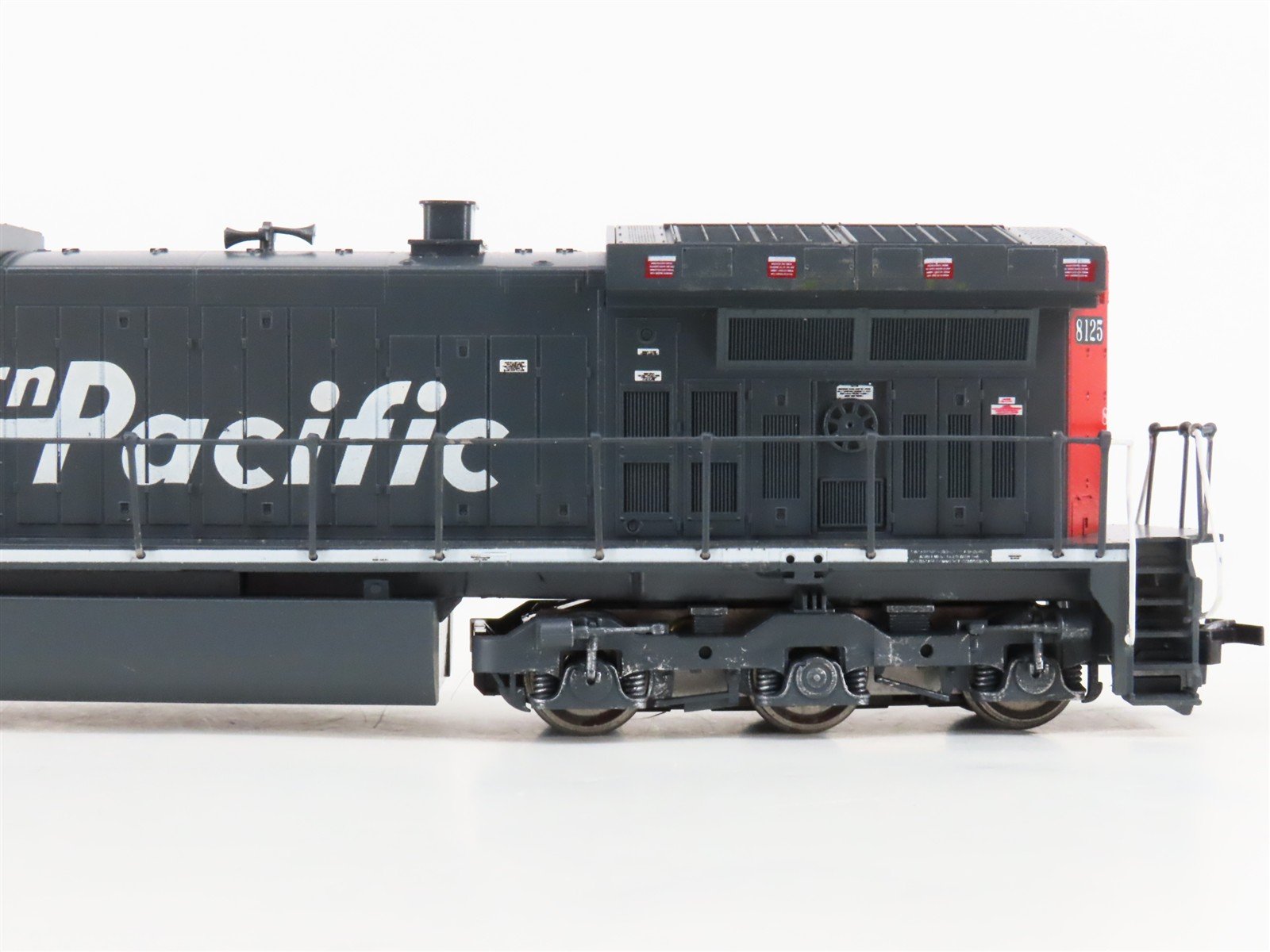 HO Scale Athearn SP Southern Pacific 