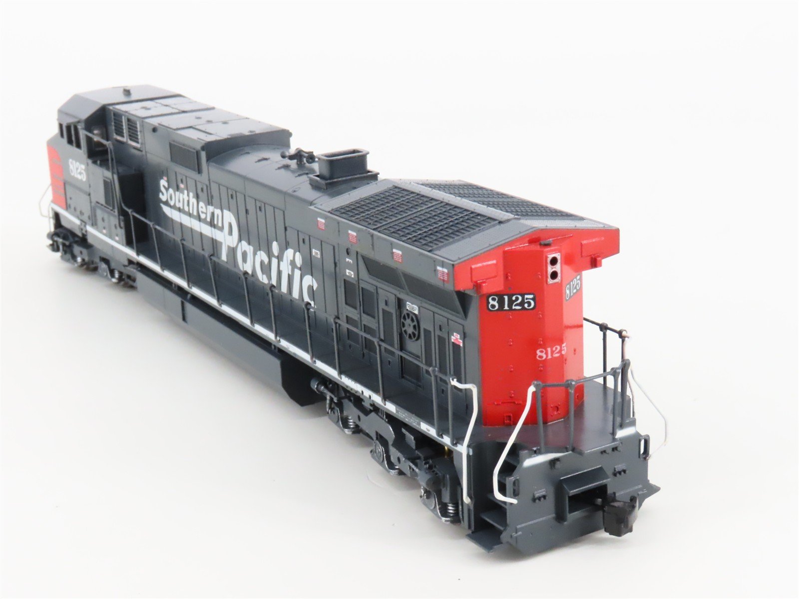 HO Scale Athearn SP Southern Pacific 