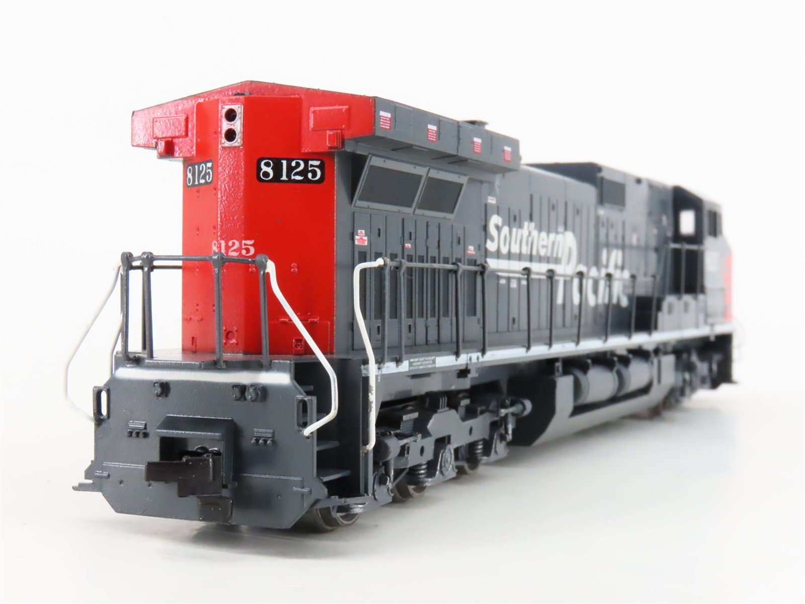 HO Scale Athearn SP Southern Pacific 