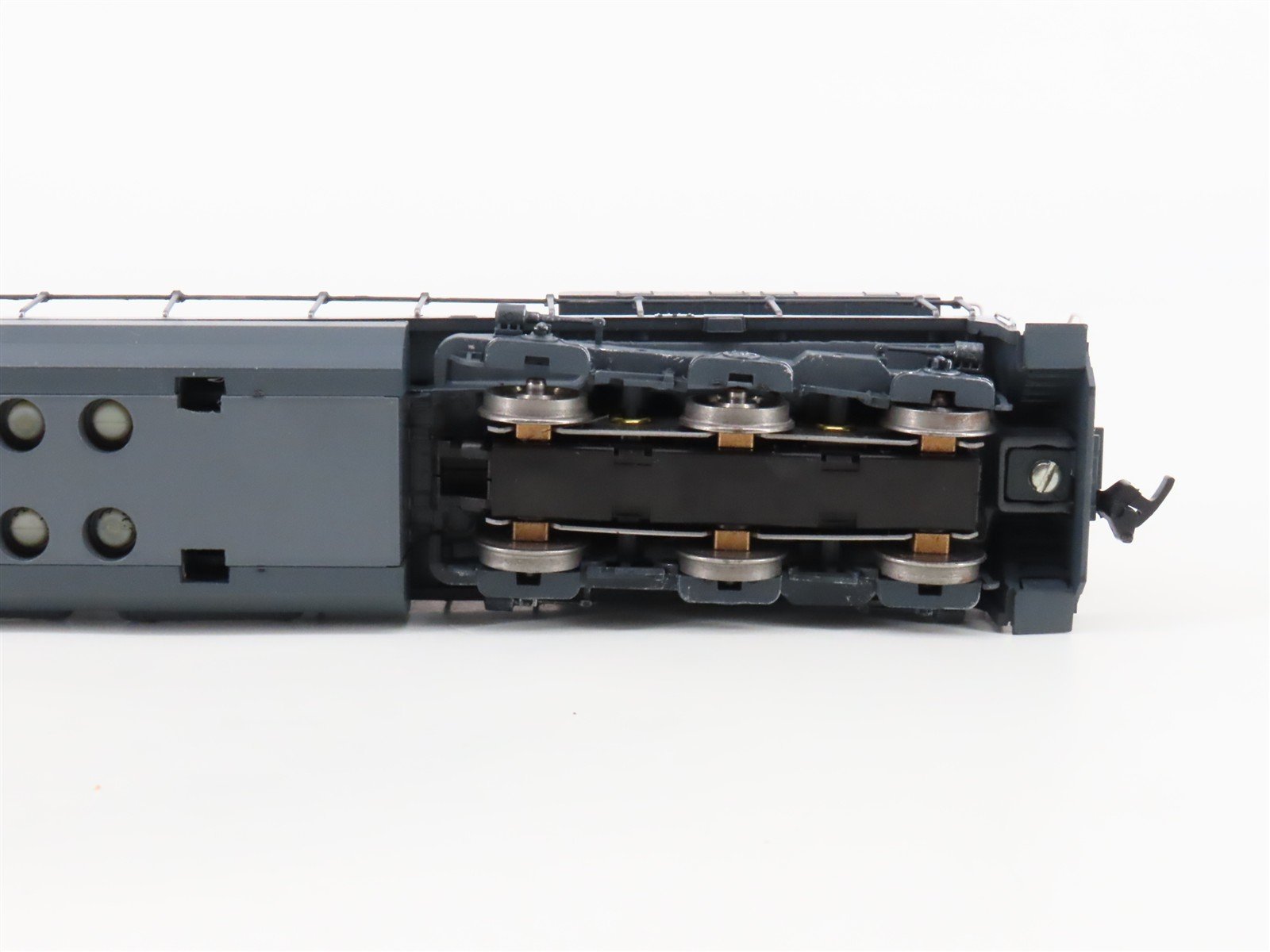 HO Scale Athearn SP Southern Pacific 