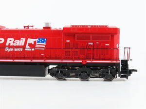 HO Scale Athearn CP Rail Canadian Pacific GE AC4400 Diesel Locomotive #9503