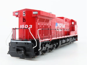 HO Scale Athearn CP Rail Canadian Pacific GE AC4400 Diesel Locomotive #9503