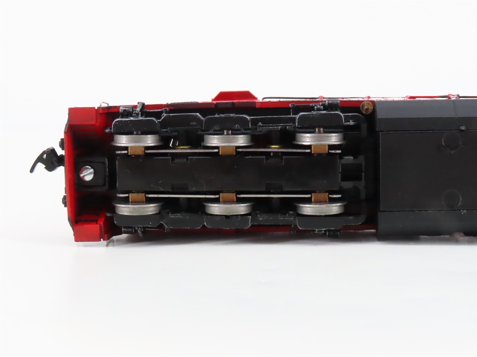 HO Scale Athearn CP Rail Canadian Pacific GE AC4400 Diesel Locomotive #9503