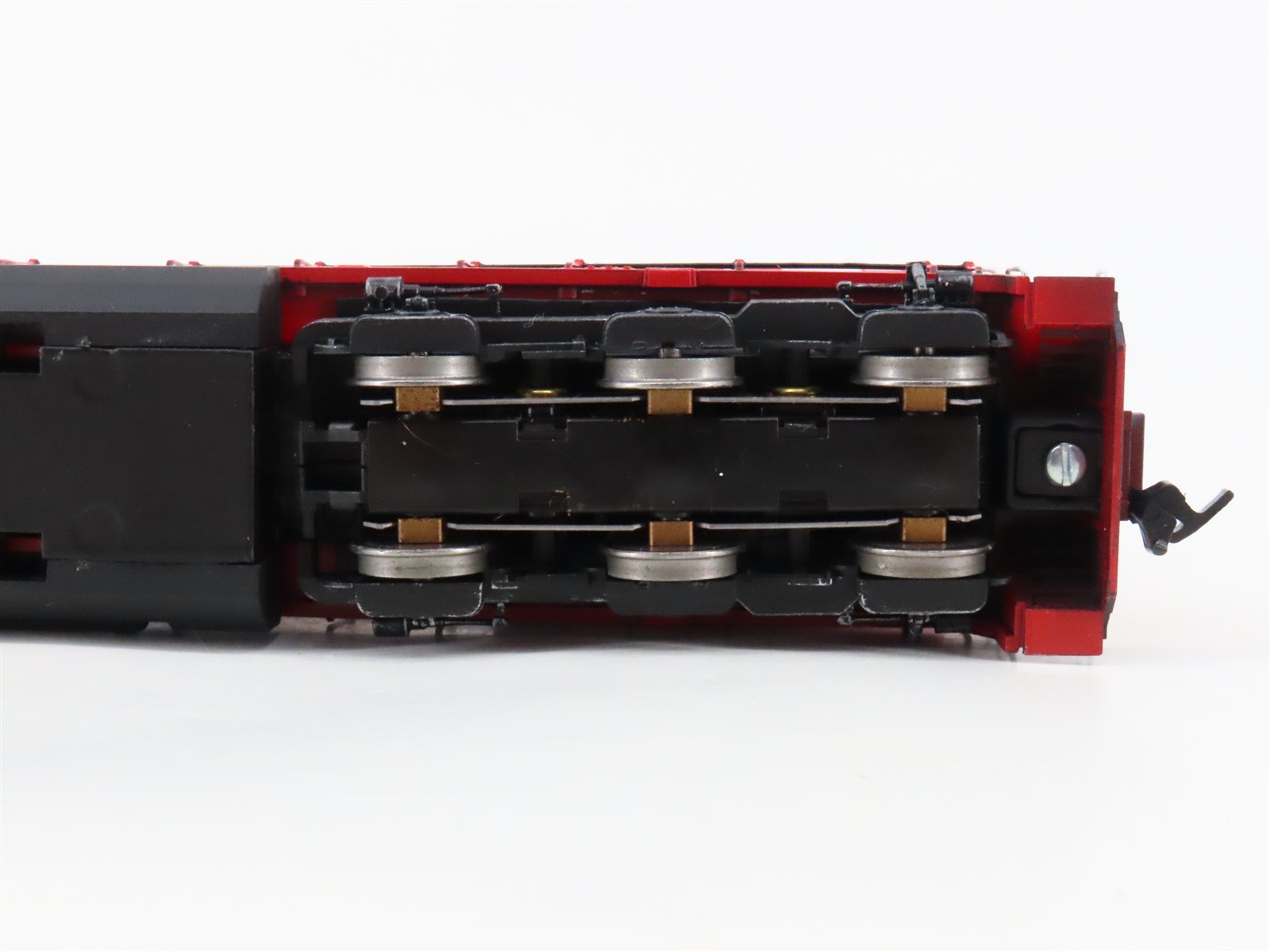 HO Scale Athearn CP Rail Canadian Pacific GE AC4400 Diesel Locomotive #9503