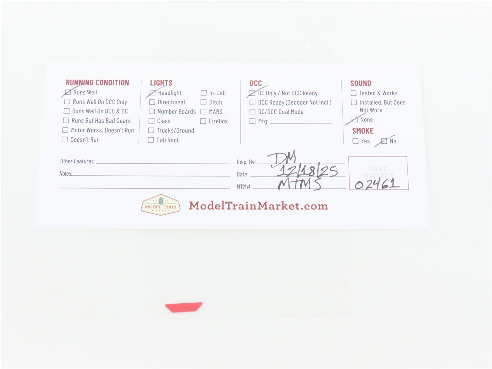 HO Scale Athearn CP Rail Canadian Pacific GE AC4400 Diesel Locomotive #9503