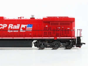 HO Scale Athearn CP Rail Canadian Pacific GE AC4400 Diesel Locomotive #9515