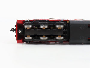 HO Scale Athearn CP Rail Canadian Pacific GE AC4400 Diesel Locomotive #9515