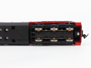 HO Scale Athearn CP Rail Canadian Pacific GE AC4400 Diesel Locomotive #9515