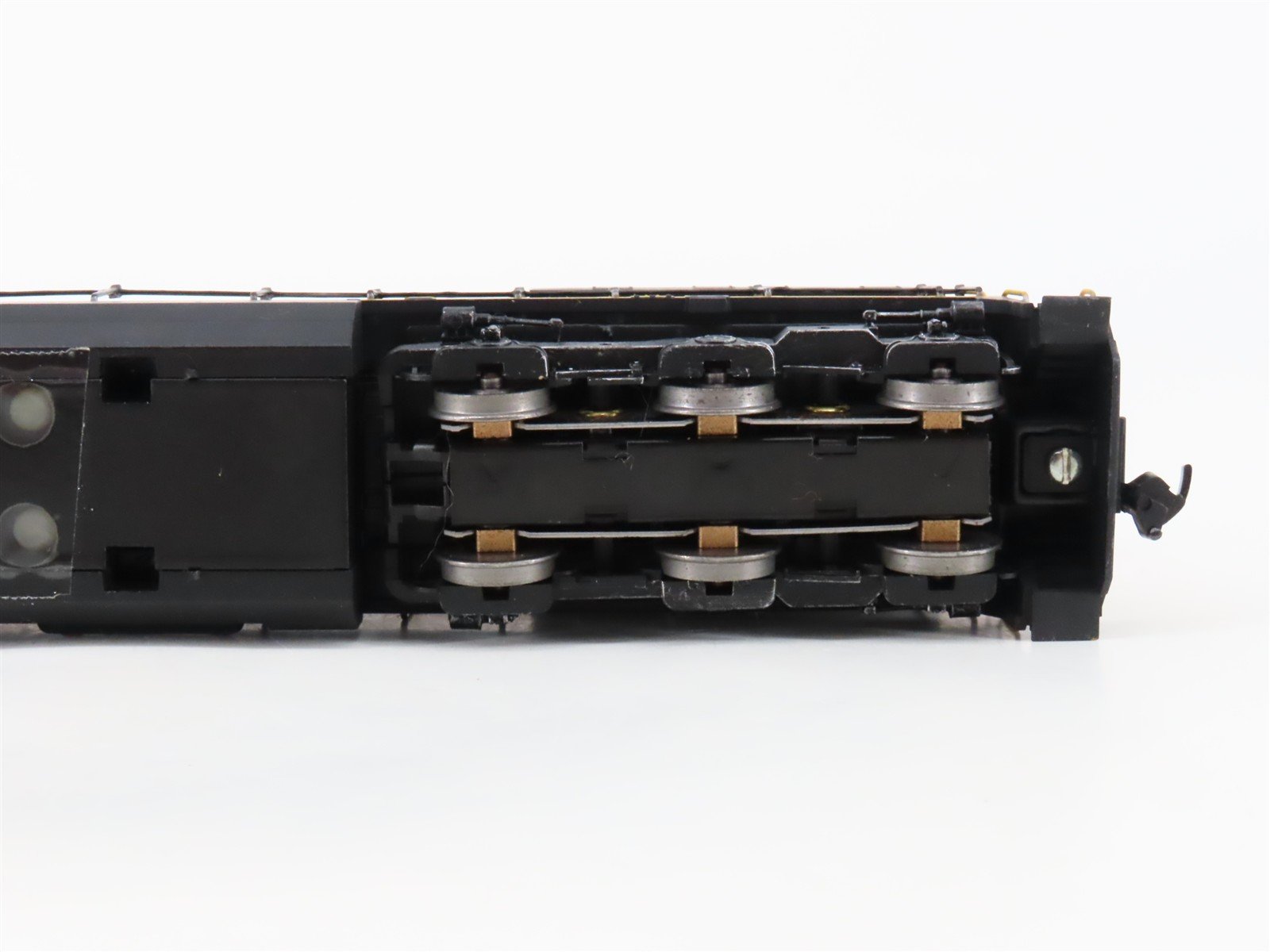 HO Scale Athearn CN Canadian National GE C44-9W Diesel Locomotive #2514