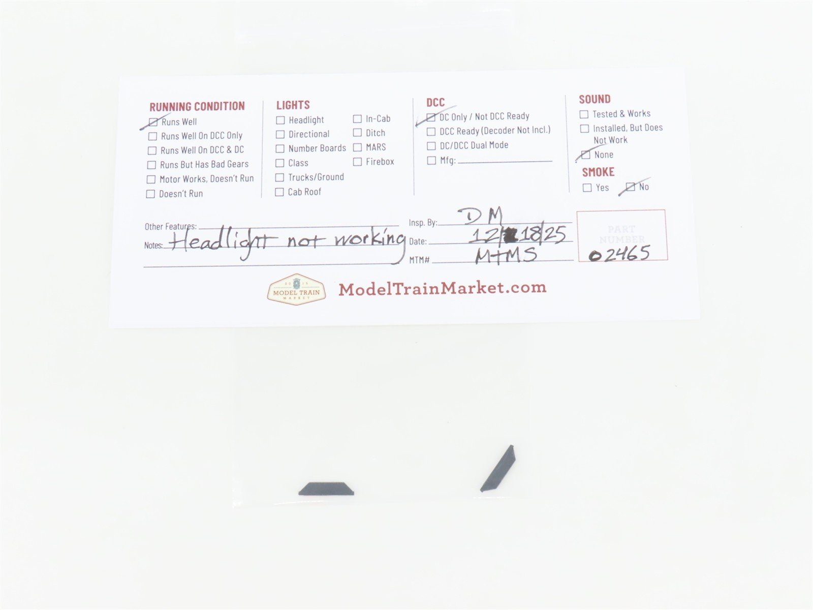 HO Scale Athearn CN Canadian National GE C44-9W Diesel Locomotive #2514