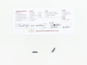 HO Scale Athearn CN Canadian National GE C44-9W Diesel Locomotive #2514