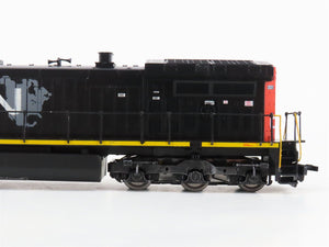 HO Scale Athearn CN Canadian National GE C44-9W Diesel Locomotive #2521