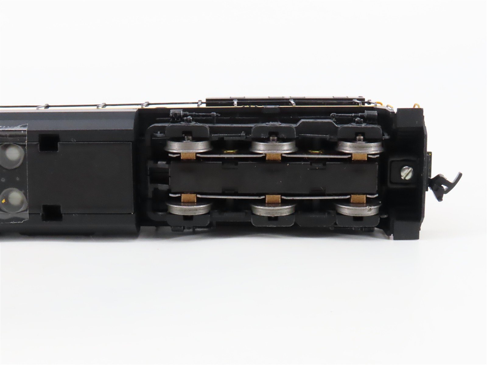 HO Scale Athearn CN Canadian National GE C44-9W Diesel Locomotive #2521