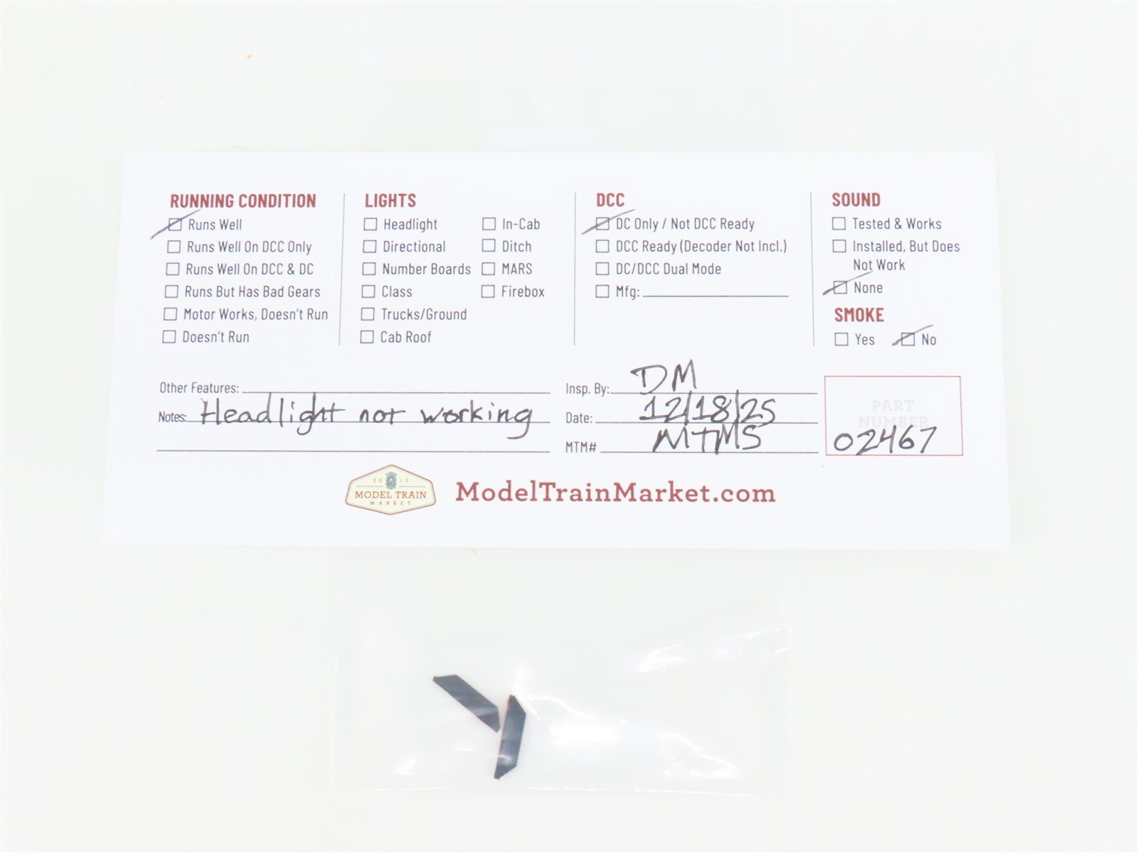 HO Scale Athearn CN Canadian National GE C44-9W Diesel Locomotive #2521