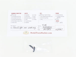 HO Scale Athearn CN Canadian National GE C44-9W Diesel Locomotive #2521