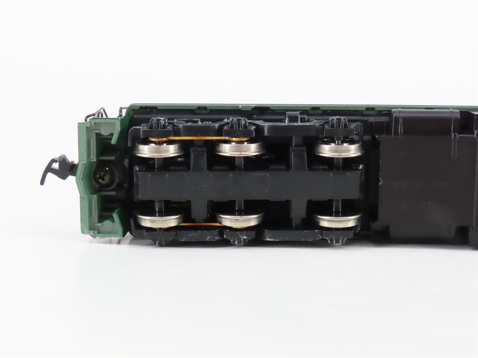 HO Scale Atlas/KATO CNW Chicago & North Western ALCO RS3 Diesel #1689